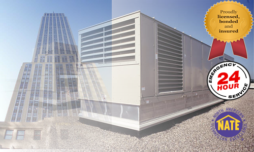 commercial heating services in hudson New Jersey