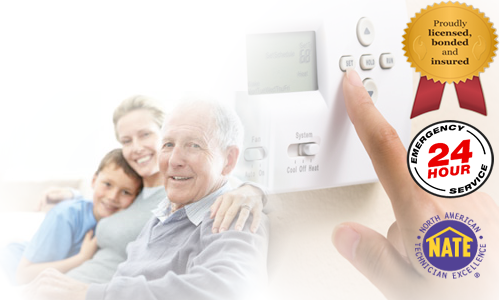 residential heating services in hudson county nj
